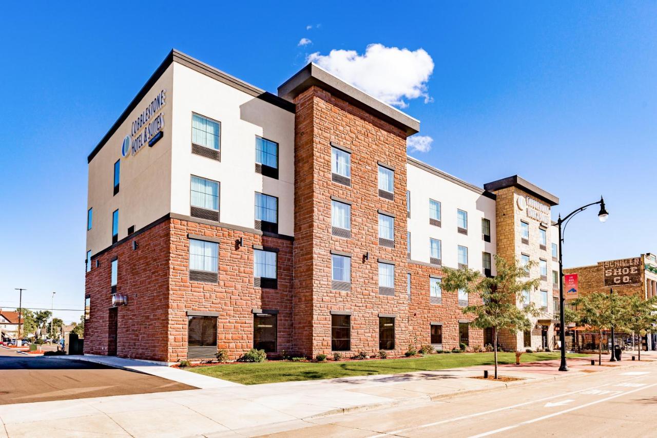 Cobblestone Hotel & Suites Superior Luaran gambar