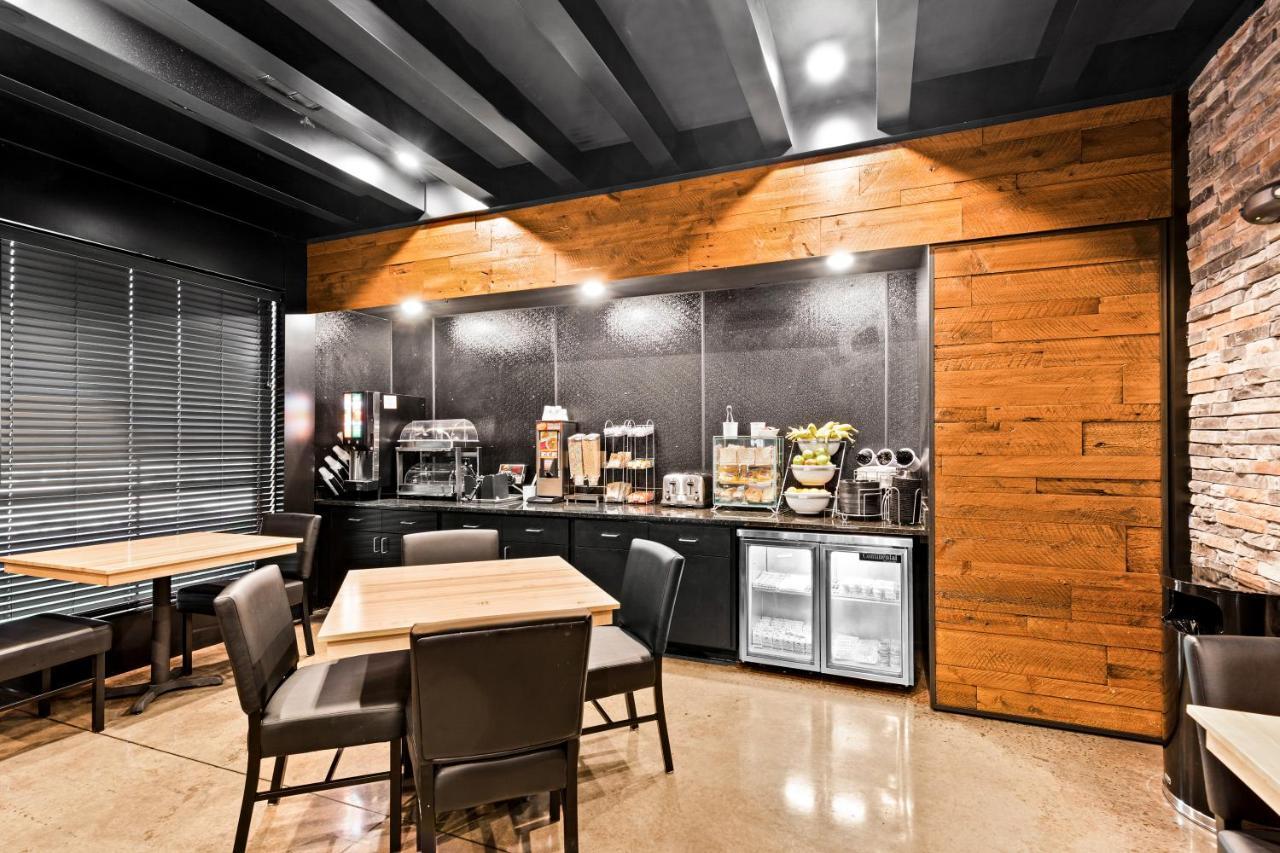 Cobblestone Hotel & Suites Superior Luaran gambar