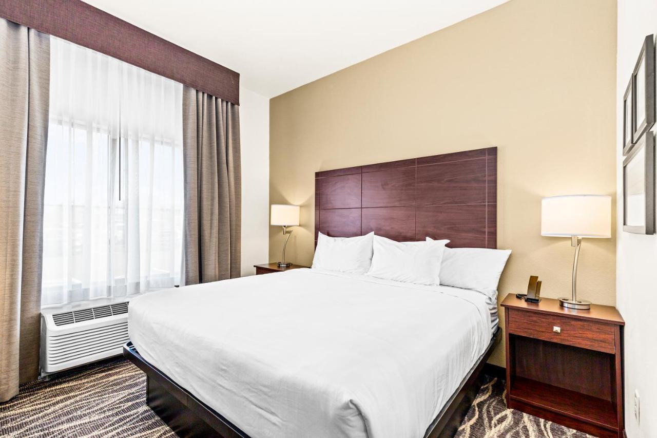 Cobblestone Hotel & Suites Superior Luaran gambar